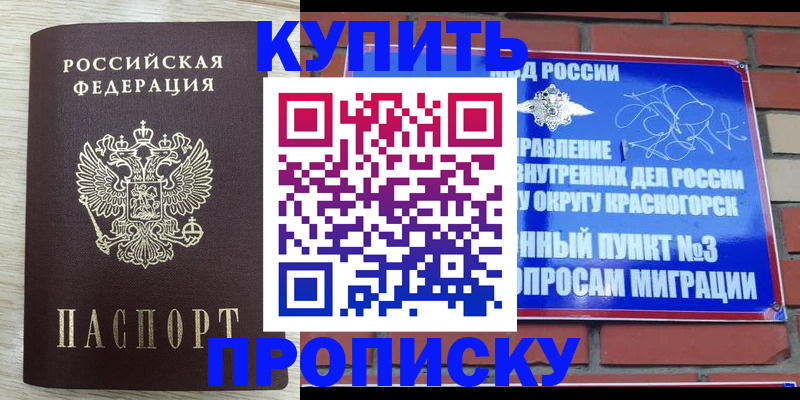 прописка гарантия в Шуе